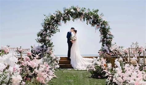 青岛婚庆公司该怎么选择？
