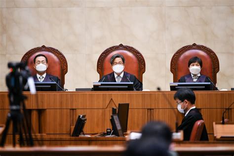 韓 “대법원 판결 폄훼 왜곡, 의사 오진이 더 많다