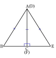 頂角の二等分線 Takapの数学日記