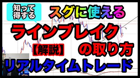 頭と尻尾も取りにいくFX