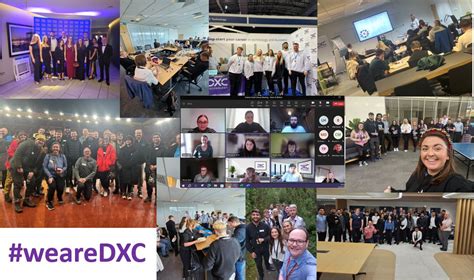 领英上的Sharon McCabe (née McCue): DXC Technology to …