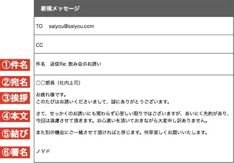 飲み会のお礼メールは重要 上司 取引先や友達へのメール例文9選 ライフスタイル Noel ノエル 取り入れたくなる素敵が見つかる 女性のためのwebマガジン