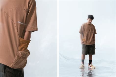 香港街服品牌 OCTOBOL STUDIO 發佈 2024 春夏系列 Hypebeast