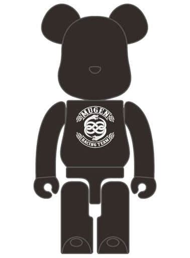 駿河屋 中古 箱欠品 単品 Be Rbrick ベアブリック 山王連合会 High Low The Movie 映画前売り券特典 Loppi限定 フィギュア