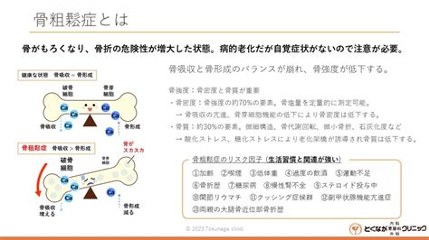 骨粗鬆症の人種差は？