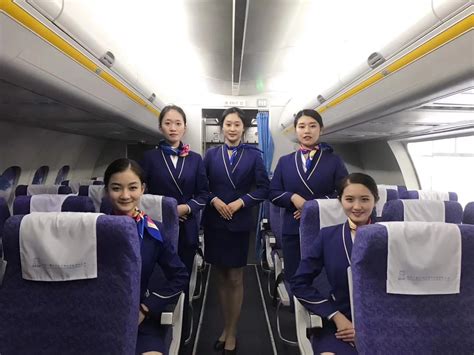 黑龙江商业职业学院 空中乘务和航空服务专业怎么样？