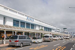 가고시마-공항-렌터카
