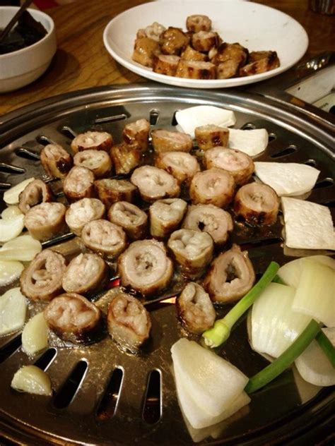 가산동 맛집 서울막창 네이버 블로그