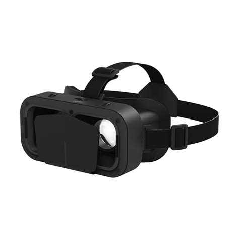 가성 비 vr - 엑토 VR VR 가상현실 3D 헤드기어