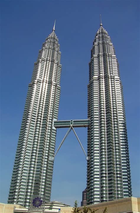 가장 높은 빌딩 -