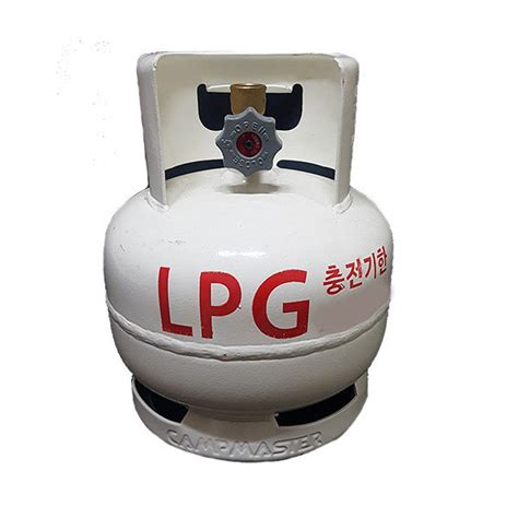 가정용 Lpg 가스 가격