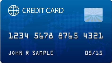 가짜 신용카드