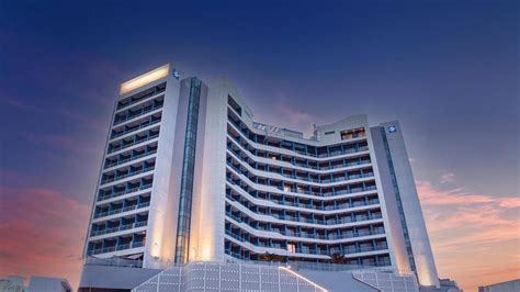 강릉 발코니있는 호텔