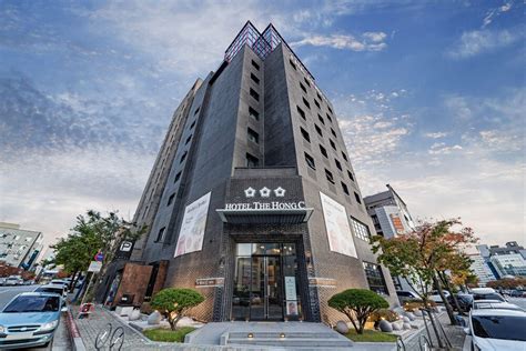강릉 홍씨 호텔