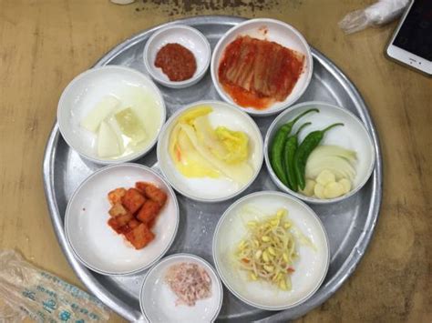 건봉국밥, 순천 레스토랑 리뷰 트립어드바이저