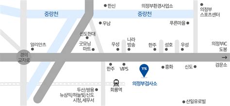 경기북부 자동차검사소 오시는길 공단소개 - 안산 자동차 검사소