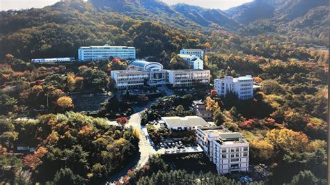경북 과학 대학교
