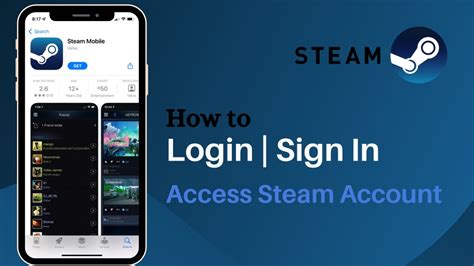 고객지원 로그인 - steam login