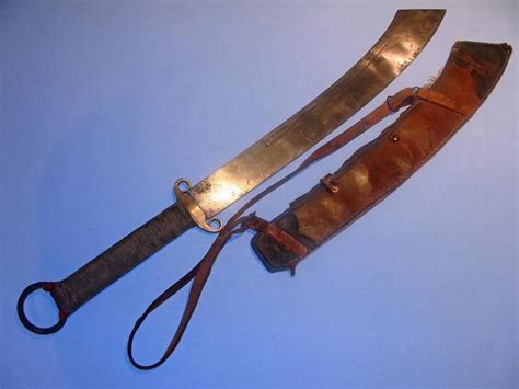 고대 중국 무기