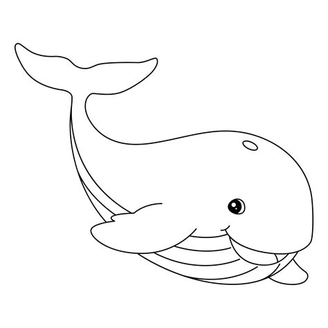 고래 색칠