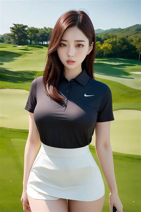골프 은꼴