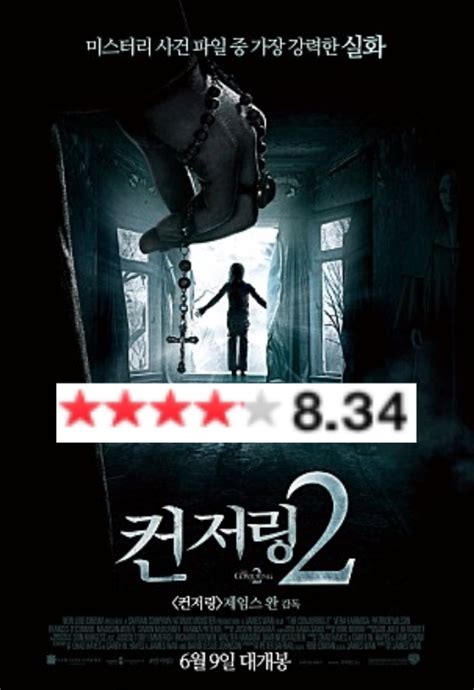 공포 귀신 영화♥알 포인트출연진 등장인물 정보와 다시