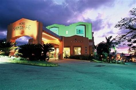 괌 산타페 호텔