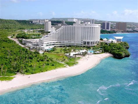 괌 호텔 순위