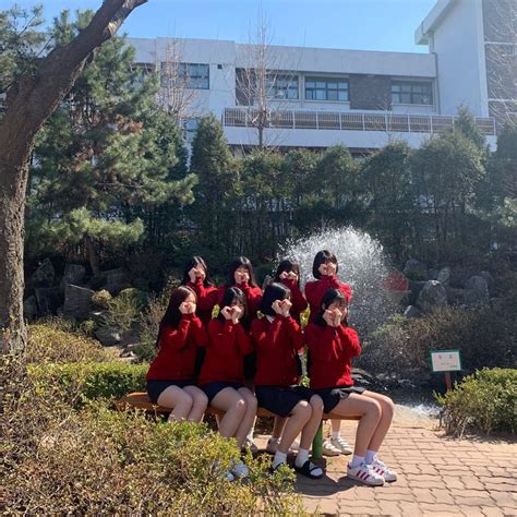 광영 여자 고등학교