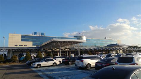 광주공항 렌트카