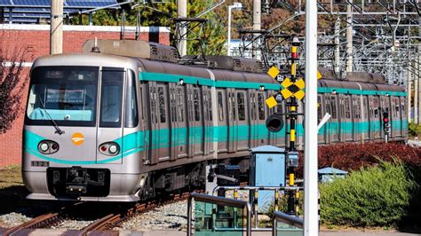 광주도시철도 1호선 11일부터 평동역 정상 운행 한국경제
