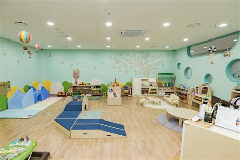 광진구 육아 종합 지원 센터