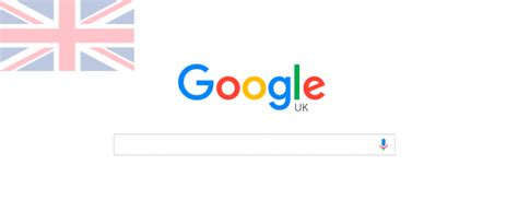 구글 영국 기묘한