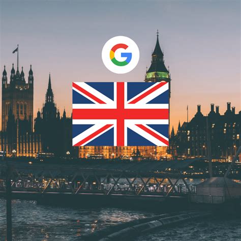 구글 영국 막힘