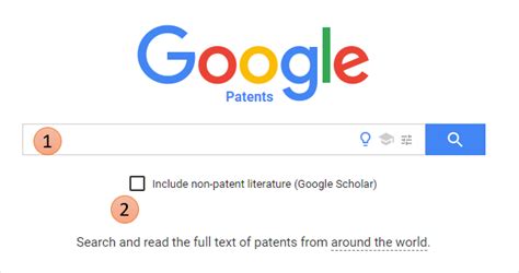 구글 특허