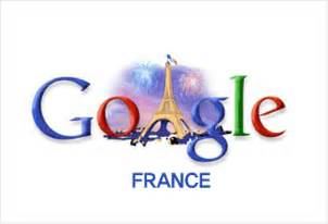 구글 프랑스