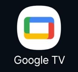 구글 Tv 앱