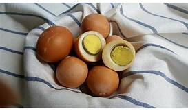 구운 계란 《Aujsydp》