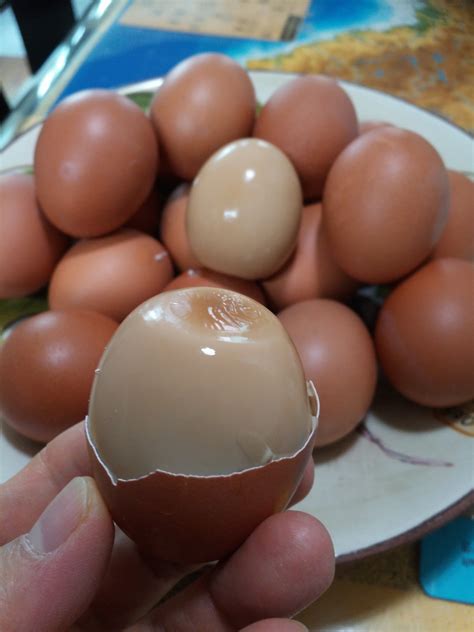 구운 달걀