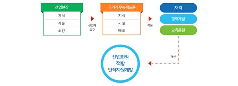 국가직무능력표준 NCS 부산지역인적자원개발위원회