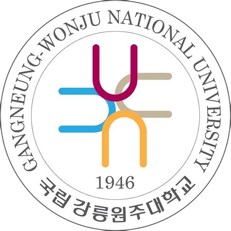 국립 강릉 원주 대학교