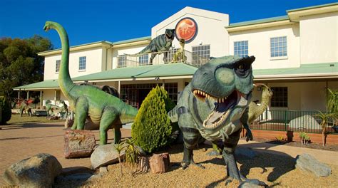국립 공룡 박물관 accommodation
