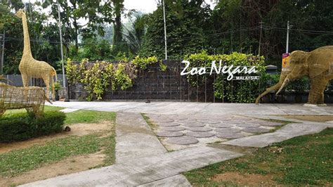 국립 동물원 accommodation