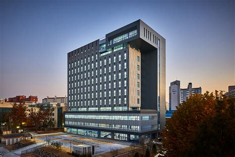 국립 서울 과학 기술 대학교