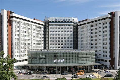 국립 서울 병원