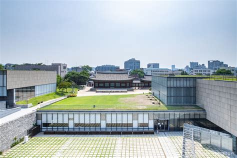 국립 현대 미술관 서울