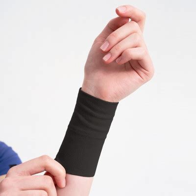 국산K 2개입 얇은 손목보호대 롱타입 의 옥션