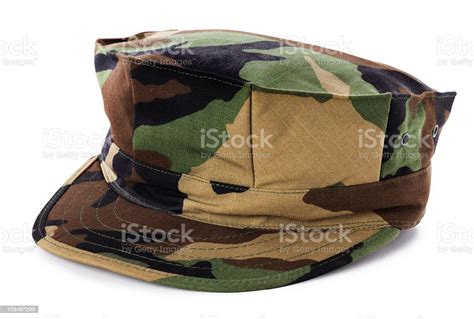 군대 모자