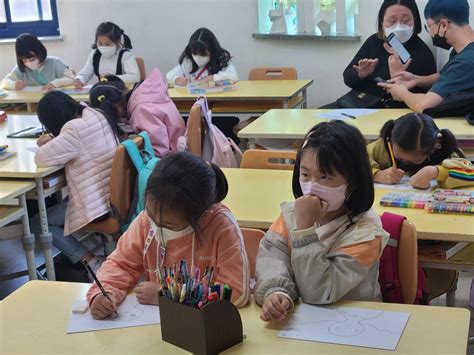 군산 용문 초등학교