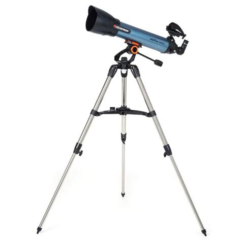 굴절 망원경 추천